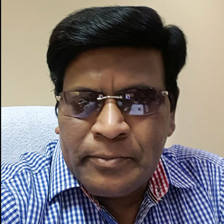 Dr. ashok